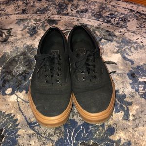 Vans off the wall shoes 11